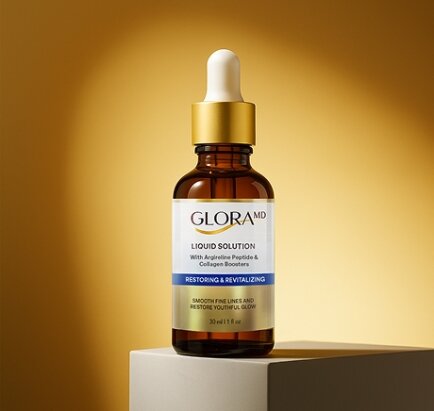 GloraSerum image